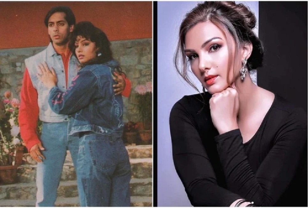 EX गर्लफ्रेंड SOMY ALI ने SALMAN KHAN पर लगाया बड़ा आरोप, कहा- मुझे धोखा दिया, यही नहीं 5 साल तक...
